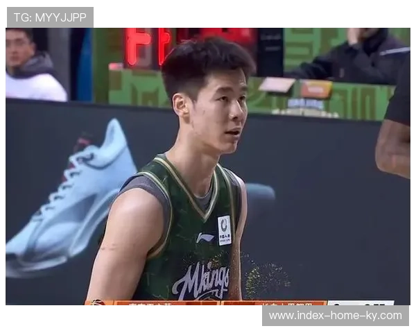 CBA联赛冷门常态化 战术针对性成中游球队逆袭关键